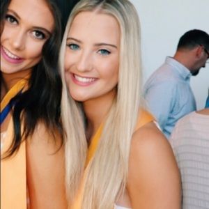 Meet your Posher, Ashton